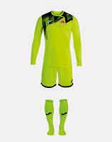 Goalkeeper Kit Full - Adult (socks included)